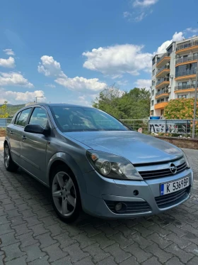 Opel Astra - Car24.bg Opel Astra