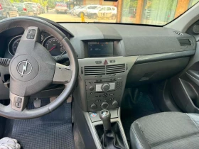 Opel Astra - 1500 € - 12986631 5 | Car24.bg Opel Astra - 1500 € - 12986631 5