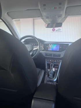 VW Taigo Style 1.0 TSI OPF бензин | Auto.bg — изображение 17 VW Taigo Style 1.0 TSI OPF бензин | Auto.bg — изображение 17