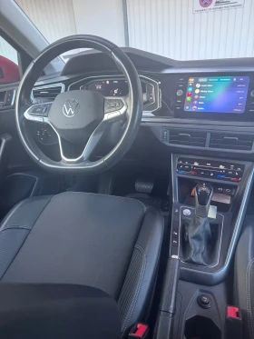 VW Taigo Style 1.0 TSI OPF бензин | Auto.bg — изображение 16 VW Taigo Style 1.0 TSI OPF бензин | Auto.bg — изображение 16