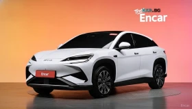 BYD Sealion 7 ПАНОРАМА / ОБДУХВАНЕ / КОЖА /