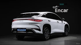 BYD Sealion 7 ПАНОРАМА / ОБДУХВАНЕ / КОЖА / | Auto.bg — изображение 2 BYD Sealion 7 ПАНОРАМА / ОБДУХВАНЕ / КОЖА / | Auto.bg — изображение 2