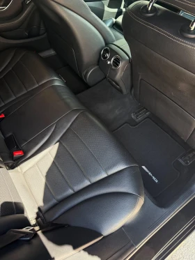 Mercedes-Benz C 250 - 15000 € - 93654159 4 | Car24.bg Mercedes-Benz C 250 - 15000 € - 93654159 4