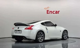 Nissan 370Z * 3.7 Coupe * - 15599 € - 86669245 2 | Car24.bg Nissan 370Z * 3.7 Coupe * - 15599 € - 86669245 2