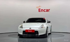 Nissan 370Z * 3.7 Coupe * - 15599 € - 86669245 3 | Car24.bg Nissan 370Z * 3.7 Coupe * - 15599 € - 86669245 3