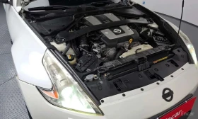 Nissan 370Z * 3.7 Coupe * - 15599 € - 86669245 6 | Car24.bg Nissan 370Z * 3.7 Coupe * - 15599 € - 86669245 6
