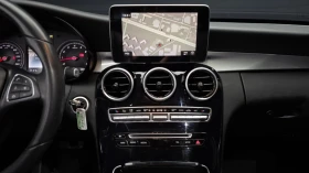 Mercedes-Benz C 200 undefined | Auto.bg — изображение 14 Mercedes-Benz C 200 undefined | Auto.bg — изображение 14