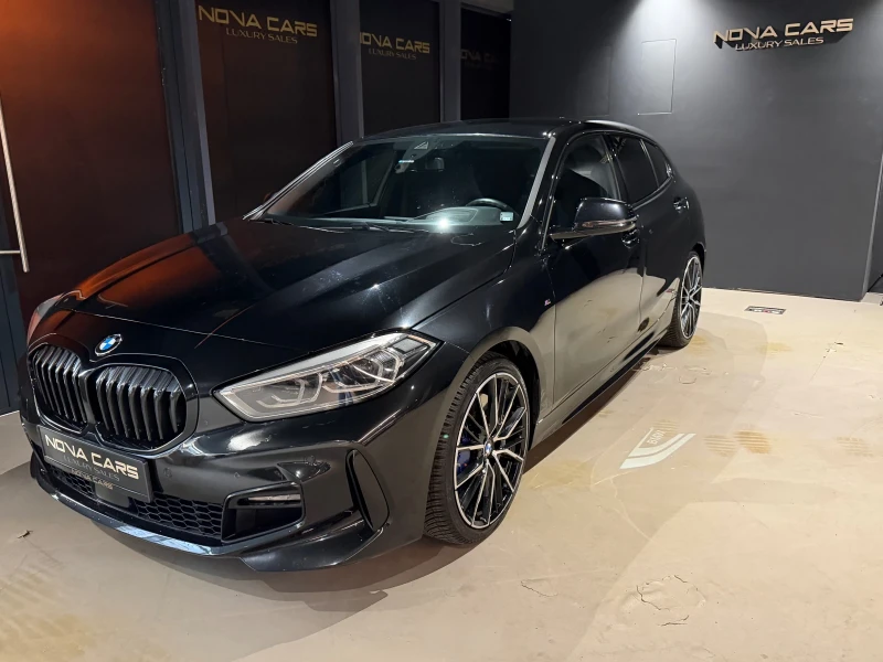 BMW 120 d xDrive M - 43000 лв. / 21985.55 € - 33522548 1 | Car24.bg BMW 120 d xDrive M - 43000 лв. / 21985.55 € - 33522548 1