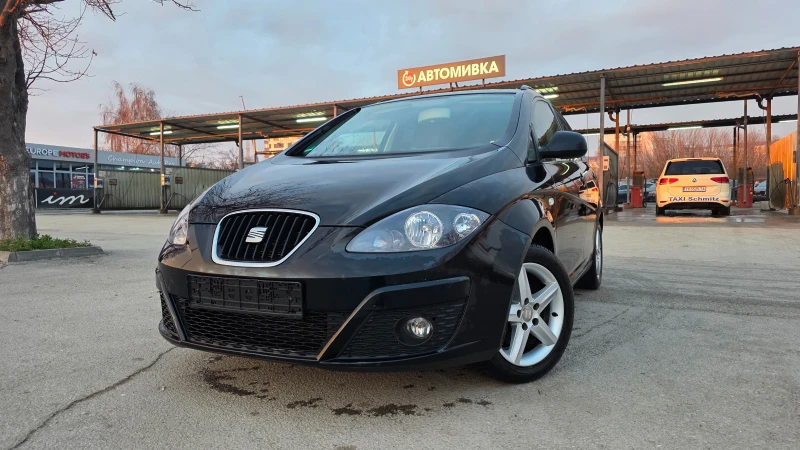 Seat Altea УНИКАТ/FACE LIFT - 4299 € / 8408.11 лв. - 21162250 1 | Car24.bg Seat Altea УНИКАТ/FACE LIFT - 4299 € / 8408.11 лв. - 21162250 1