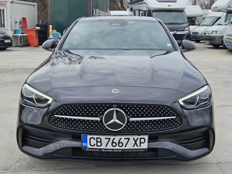 Mercedes-Benz C 300 ///AMG 4MATIC - 48000 € / 93879.84 лв. - 74516754 1 | Car24.bg Mercedes-Benz C 300 ///AMG 4MATIC - 48000 € / 93879.84 лв. - 74516754 1