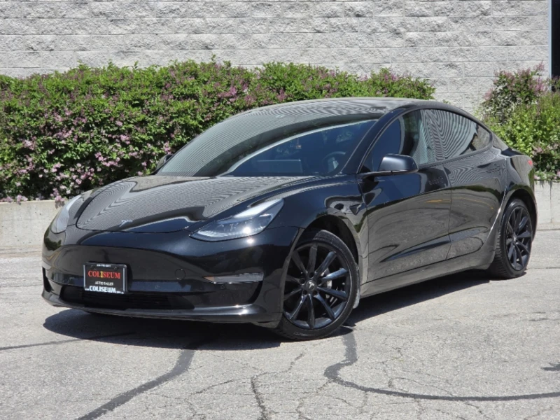 Tesla Model 3 STANDARD RANGE PLUS / AUTOPILOT /CERTIFIED - 17700 € / 34618.19 лв. - 47000059 1 | Car24.bg Tesla Model 3 STANDARD RANGE PLUS / AUTOPILOT /CERTIFIED - 17700 € / 34618.19 лв. - 47000059 1