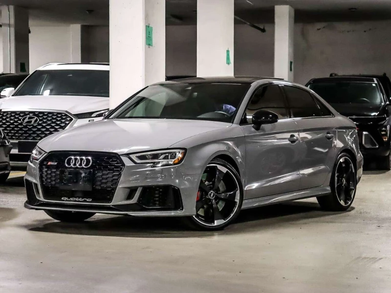 Audi Rs3 2.5 TFSI quattro S tronic / NARDO GREY / ЦЕНА ДО Б - 38300 € / 74908.29 лв. - 50542827 1 | Car24.bg Audi Rs3 2.5 TFSI quattro S tronic / NARDO GREY / ЦЕНА ДО Б - 38300 € / 74908.29 лв. - 50542827 1