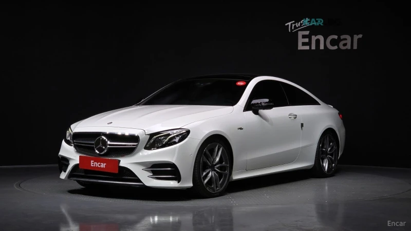 Mercedes-Benz E 53 AMG 4MATIC PLUS* Подгрев* ОБДУХВАНЕ* 360* HUD* Blind S - 33900 € / 66302.64 лв. - 75558360 1 | Car24.bg Mercedes-Benz E 53 AMG 4MATIC PLUS* Подгрев* ОБДУХВАНЕ* 360* HUD* Blind S - 33900 € / 66302.64 лв. - 75558360 1