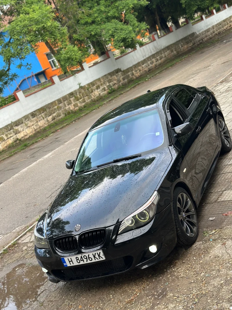BMW 530 - 7999 € - 65841255 1 | Car24.bg BMW 530 - 7999 € - 65841255 1