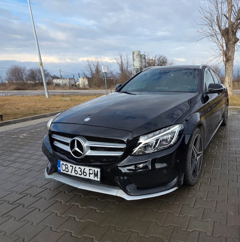 Mercedes-Benz C 250 - 15000 € - 93654159 1 | Car24.bg Mercedes-Benz C 250 - 15000 € - 93654159 1