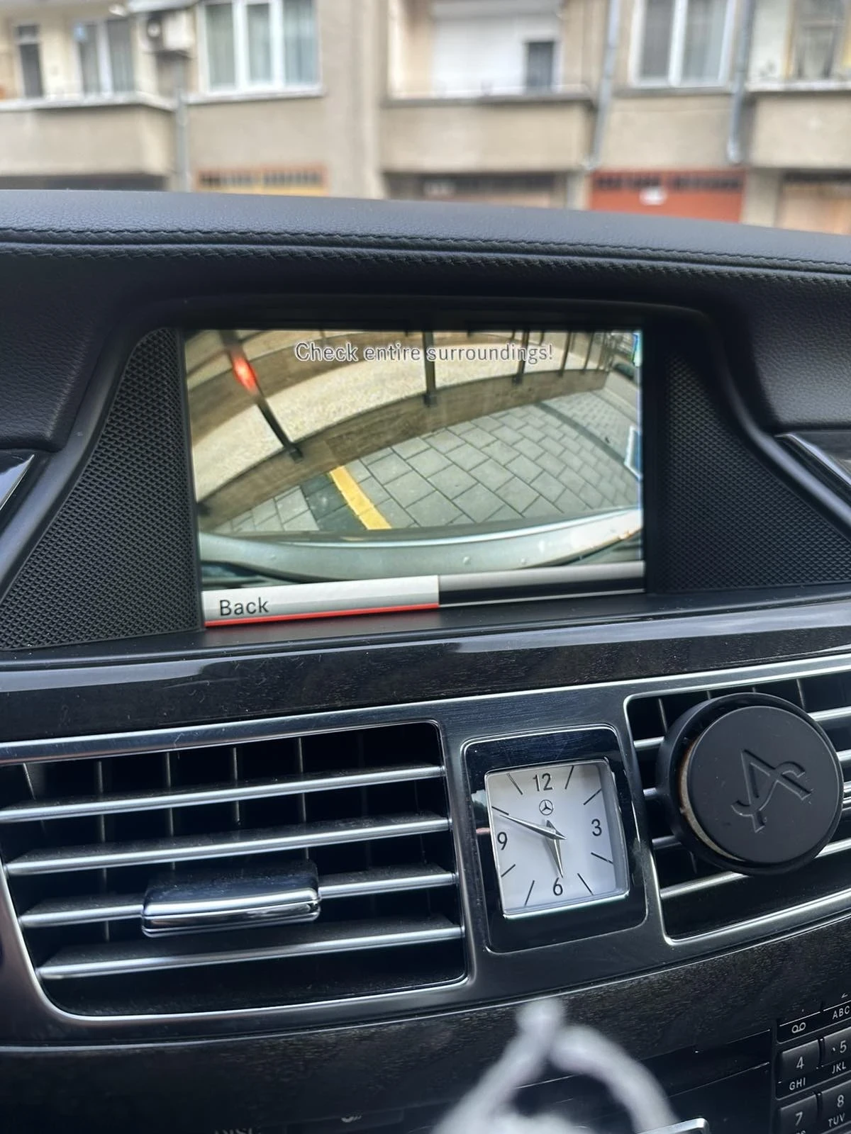 Mercedes-Benz CLS 350 Amg , Подгрев, Обдухване, Дистроник , Фулл - изображение 10 | Auto.bg Mercedes-Benz CLS 350 Amg , Подгрев, Обдухване, Дистроник , Фулл - изображение 10