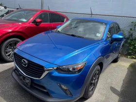 Mazda CX-3 GX * АВТОКРЕДИТ * CARFAX * ЦЕНА ДО БГ! - Car24.bg Mazda CX-3 GX * АВТОКРЕДИТ * CARFAX * ЦЕНА ДО БГ!