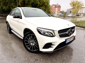 Mercedes-Benz GLC 250 COUPE-AMG EDITION - Car24.bg Mercedes-Benz GLC 250 COUPE-AMG EDITION