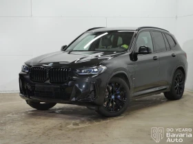 BMW X3 30e xDrive M Sport Paket Sportautomatic - Car24.bg BMW X3 30e xDrive M Sport Paket Sportautomatic