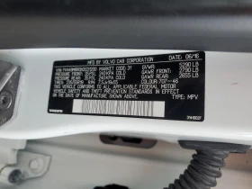 Volvo XC60 T6 DYNAMIC/TWO-TONE/* АВТОКРЕДИТИРАНЕ - 19199 лв. / 9816.29 € - 46764304 14 | Car24.bg Volvo XC60 T6 DYNAMIC/TWO-TONE/* АВТОКРЕДИТИРАНЕ - 19199 лв. / 9816.29 € - 46764304 14