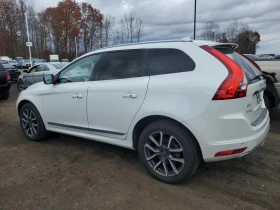 Volvo XC60 T6 DYNAMIC/TWO-TONE/* АВТОКРЕДИТИРАНЕ - 19199 лв. / 9816.29 € - 46764304 2 | Car24.bg Volvo XC60 T6 DYNAMIC/TWO-TONE/* АВТОКРЕДИТИРАНЕ - 19199 лв. / 9816.29 € - 46764304 2