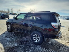 Toyota 4runner TRD Off Road Premium 4WD | Auto.bg — изображение 2 Toyota 4runner TRD Off Road Premium 4WD | Auto.bg — изображение 2