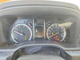 Toyota 4runner TRD Off Road Premium 4WD | Auto.bg — изображение 9 Toyota 4runner TRD Off Road Premium 4WD | Auto.bg — изображение 9