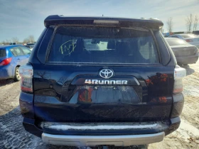 Toyota 4runner TRD Off Road Premium 4WD | Auto.bg — изображение 6 Toyota 4runner TRD Off Road Premium 4WD | Auto.bg — изображение 6