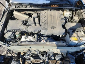 Toyota 4runner TRD Off Road Premium 4WD | Auto.bg — изображение 11 Toyota 4runner TRD Off Road Premium 4WD | Auto.bg — изображение 11