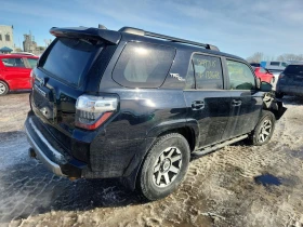 Toyota 4runner TRD Off Road Premium 4WD | Auto.bg — изображение 3 Toyota 4runner TRD Off Road Premium 4WD | Auto.bg — изображение 3