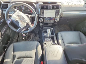 Toyota 4runner TRD Off Road Premium 4WD | Auto.bg — изображение 8 Toyota 4runner TRD Off Road Premium 4WD | Auto.bg — изображение 8