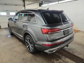 Audi Q7 PROGRESSIV | Auto.bg — изображение 5 Audi Q7 PROGRESSIV | Auto.bg — изображение 5