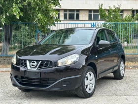 Снимка Nissan Qashqai