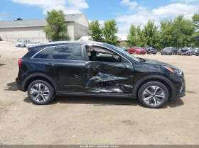 Kia Niro Ev Ex Premium - 12000 € / 23469.96 лв. - 84930549 13 | Car24.bg Kia Niro Ev Ex Premium - 12000 € / 23469.96 лв. - 84930549 13