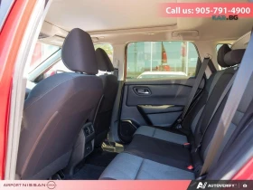 Nissan Rogue * SV * KEYLESS * Автокредит * (Цена до България) | Auto.bg — изображение 11 Nissan Rogue * SV * KEYLESS * Автокредит * (Цена до България) | Auto.bg — изображение 11