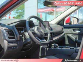 Nissan Rogue * SV * KEYLESS * Автокредит * (Цена до България) | Auto.bg — изображение 9 Nissan Rogue * SV * KEYLESS * Автокредит * (Цена до България) | Auto.bg — изображение 9