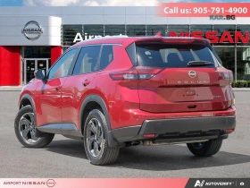 Nissan Rogue * SV * KEYLESS * Автокредит * (Цена до България) | Auto.bg — изображение 4 Nissan Rogue * SV * KEYLESS * Автокредит * (Цена до България) | Auto.bg — изображение 4