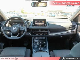 Nissan Rogue * SV * KEYLESS * Автокредит * (Цена до България) | Auto.bg — изображение 10 Nissan Rogue * SV * KEYLESS * Автокредит * (Цена до България) | Auto.bg — изображение 10