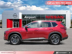 Nissan Rogue * SV * KEYLESS * Автокредит * (Цена до България) | Auto.bg — изображение 3 Nissan Rogue * SV * KEYLESS * Автокредит * (Цена до България) | Auto.bg — изображение 3