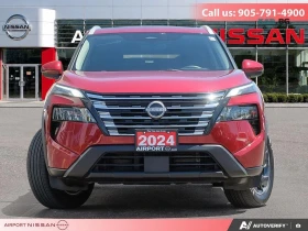 Nissan Rogue * SV * KEYLESS * Автокредит * (Цена до България) | Auto.bg — изображение 2 Nissan Rogue * SV * KEYLESS * Автокредит * (Цена до България) | Auto.bg — изображение 2