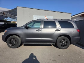 Toyota Sequoia SR5 4.6L V8 AWD | Auto.bg — изображение 7 Toyota Sequoia SR5 4.6L V8 AWD | Auto.bg — изображение 7