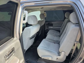 Toyota Sequoia SR5 4.6L V8 AWD | Auto.bg — изображение 15 Toyota Sequoia SR5 4.6L V8 AWD | Auto.bg — изображение 15