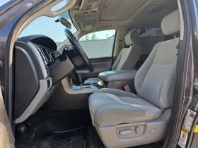 Toyota Sequoia SR5 4.6L V8 AWD | Auto.bg — изображение 9 Toyota Sequoia SR5 4.6L V8 AWD | Auto.bg — изображение 9