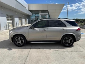 Mercedes-Benz GLE 350 * CARFAX * BURMESTER * 360 CAMERA * PANO | Auto.bg — изображение 2 Mercedes-Benz GLE 350 * CARFAX * BURMESTER * 360 CAMERA * PANO | Auto.bg — изображение 2
