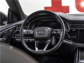 Audi Q8 Technik* S-Line* HUD* 360* BANG&O* 22 | Auto.bg — изображение 7 Audi Q8 Technik* S-Line* HUD* 360* BANG&O* 22 | Auto.bg — изображение 7