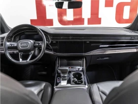 Audi Q8 Technik* S-Line* HUD* 360* BANG&O* 22 | Auto.bg — изображение 8 Audi Q8 Technik* S-Line* HUD* 360* BANG&O* 22 | Auto.bg — изображение 8