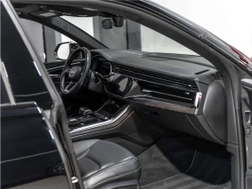 Audi Q8 Technik* S-Line* HUD* 360* BANG&O* 22 | Auto.bg — изображение 9 Audi Q8 Technik* S-Line* HUD* 360* BANG&O* 22 | Auto.bg — изображение 9