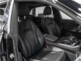 Audi Q8 Technik* S-Line* HUD* 360* BANG&O* 22 | Auto.bg — изображение 10 Audi Q8 Technik* S-Line* HUD* 360* BANG&O* 22 | Auto.bg — изображение 10