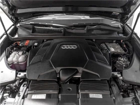 Audi Q8 Technik* S-Line* HUD* 360* BANG&O* 22 | Auto.bg — изображение 13 Audi Q8 Technik* S-Line* HUD* 360* BANG&O* 22 | Auto.bg — изображение 13