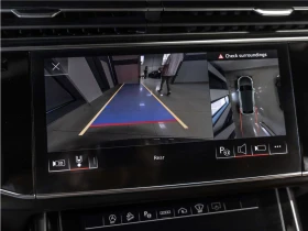 Audi Q8 Technik* S-Line* HUD* 360* BANG&O* 22 | Auto.bg — изображение 15 Audi Q8 Technik* S-Line* HUD* 360* BANG&O* 22 | Auto.bg — изображение 15